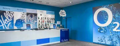 Unternehmen 4 Bild O2 SHOP MANNHEIM Telekommunikationsunternehmen am Mannheim BW