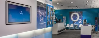 Unternehmen 2 Bild O2 SHOP MANNHEIM Telekommunikation Hersteller am Mannheim BW