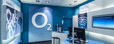 Unternehmen 1 Bild O2 SHOP MÖNCHENGLADBACH Telekommunikation Hersteller am Mönchengladbach NW