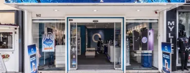 Unternehmen 2 Bild O2 SHOP MÖNCHENGLADBACH Telekommunikation Hersteller am Mönchengladbach NW