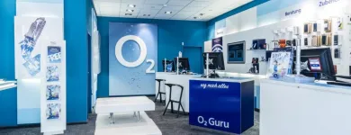 Unternehmen 4 Bild O2 SHOP MÖNCHENGLADBACH Telekommunikation Hersteller am Mönchengladbach NW