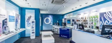 Unternehmen 5 Bild O2 SHOP MÖNCHENGLADBACH Telekommunikation Hersteller am Mönchengladbach NW