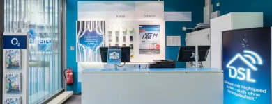Unternehmen 3 Bild O2 SHOP NORDERSTEDT Telekommunikation Hersteller am Norderstedt SH