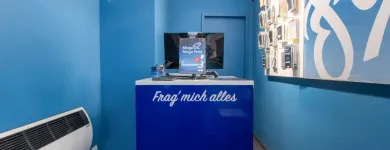 Unternehmen 1 Bild O2 SHOP SOLINGEN Telekommunikation Hersteller am Solingen NW