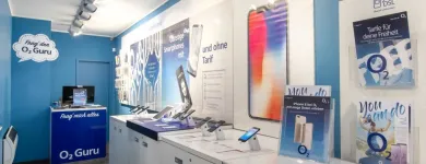 Unternehmen 2 Bild O2 SHOP SOLINGEN Telekommunikation Hersteller am Solingen NW