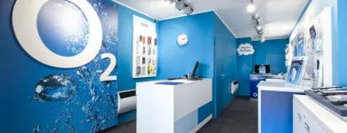 Unternehmen 4 Bild O2 SHOP SOLINGEN Telekommunikation Hersteller am Solingen NW