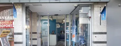 Unternehmen 5 Bild O2 SHOP SOLINGEN Telekommunikation Hersteller am Solingen NW