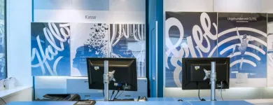 Unternehmen 3 Bild O2 SHOP STUTTGART Telekommunikation Hersteller am Stuttgart BW