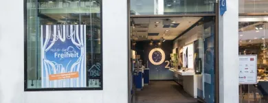 Unternehmen 4 Bild O2 SHOP STUTTGART Telekommunikation Hersteller am Stuttgart BW