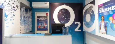 Unternehmen 1 Bild O2 SHOP VELBERT Telekommunikation Hersteller am Velbert NW