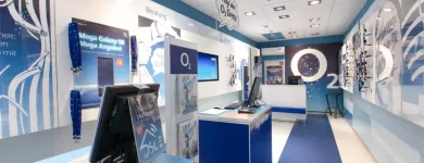 Unternehmen 4 Bild O2 SHOP VELBERT Telekommunikation Hersteller am Velbert NW