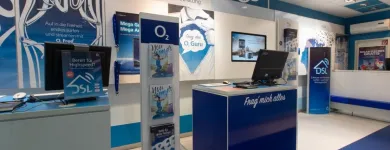 Unternehmen 5 Bild O2 SHOP VELBERT Telekommunikation Hersteller am Velbert NW