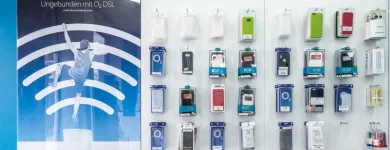 Unternehmen 2 Bild O2 SHOP Telekommunikation Einzelhandel am Hamburg HH