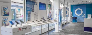 Unternehmen 1 Bild O2 SHOP Telekommunikation Einzelhandel am Mannheim BW
