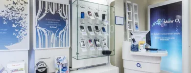 Unternehmen 1 Bild O2 SHOP Telekommunikation Einzelhandel am Erkelenz NW