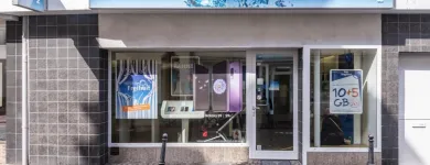 Unternehmen 2 Bild O2 SHOP Telekommunikation Einzelhandel am Erkelenz NW