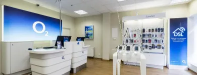 Unternehmen 4 Bild O2 SHOP Telekommunikation Einzelhandel am Erkelenz NW