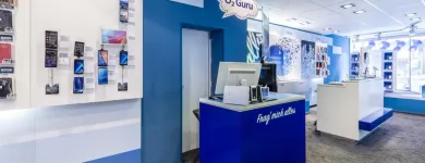 Unternehmen 4 Bild O2 SHOP Telekommunikation Einzelhandel am Köln NW