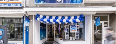 Unternehmen 5 Bild O2 SHOP Telekommunikation Einzelhandel am Köln NW