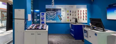 Unternehmen 3 Bild O2 SHOP Telekommunikation Einzelhandel am Berlin BE