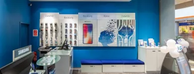 Unternehmen 4 Bild O2 SHOP Telekommunikation Einzelhandel am Berlin BE