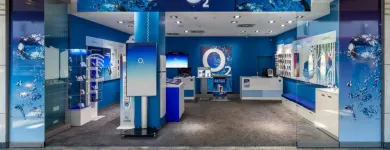 Unternehmen 5 Bild O2 SHOP Telekommunikation Einzelhandel am Berlin BE