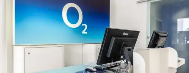 Unternehmen 4 Bild O2 SHOP Telekommunikation Einzelhandel am Essen NW