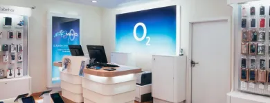 Unternehmen 2 Bild O2 SHOP Telekommunikation Einzelhandel am Bochum NW