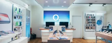 Unternehmen 4 Bild O2 SHOP Telekommunikation Einzelhandel am Bochum NW