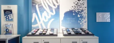 Unternehmen 3 Bild O2 SHOP Telekommunikation Einzelhandel am Solingen NW