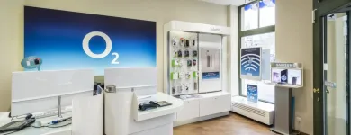 Unternehmen 1 Bild O2 SHOP Telekommunikation Einzelhandel am Köln NW