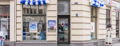 Unternehmen 3 Bild O2 SHOP Telekommunikation Einzelhandel am Köln NW