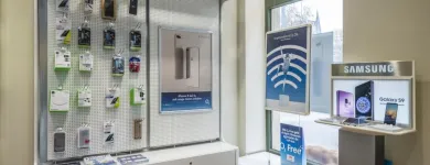 Unternehmen 4 Bild O2 SHOP Telekommunikation Einzelhandel am Köln NW