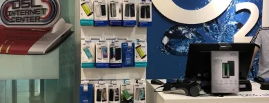 Unternehmen 6 Bild O2 VERTRIEBSPARTNER BERLIN Telekommunikation Kundendienste am Berlin BE