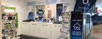 Unternehmen 8 Bild O2 VERTRIEBSPARTNER BERLIN Telekommunikation Kundendienste am Berlin BE