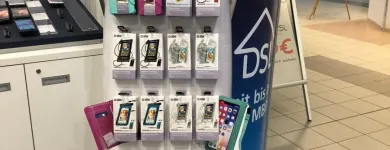 Unternehmen 9 Bild O2 VERTRIEBSPARTNER BERLIN Telekommunikation Kundendienste am Berlin BE