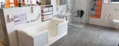 Unternehmen 1 Bild OBI MARKT SOLINGEN Zoohandlungen am Solingen NW