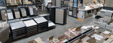 Unternehmen 2 Bild OBI MARKT SOLINGEN Zoohandlungen am Solingen NW