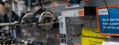 Unternehmen 3 Bild OBI MARKT SOLINGEN Zoohandlungen am Solingen NW