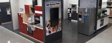 Unternehmen 4 Bild OBI MARKT SOLINGEN Zoohandlungen am Solingen NW