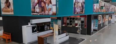 Unternehmen 6 Bild OBI MARKT SOLINGEN Zoohandlungen am Solingen NW