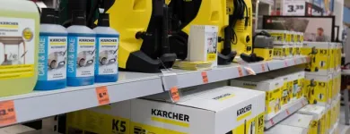 Unternehmen 7 Bild OBI MARKT SOLINGEN Zoohandlungen am Solingen NW