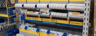 Unternehmen 8 Bild OBI MARKT SOLINGEN Zoohandlungen am Solingen NW