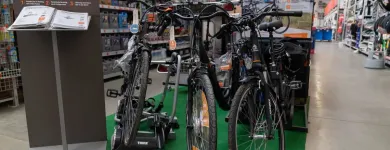 Unternehmen 10 Bild OBI MARKT SOLINGEN Zoohandlungen am Solingen NW