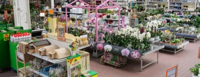 Unternehmen 12 Bild OBI MARKT SOLINGEN Zoohandlungen am Solingen NW