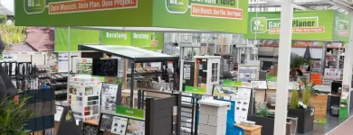 Unternehmen 14 Bild OBI MARKT SOLINGEN Zoohandlungen am Solingen NW