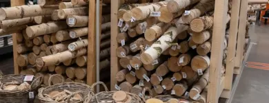 Unternehmen 15 Bild OBI MARKT SOLINGEN Zoohandlungen am Solingen NW