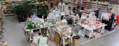 Unternehmen 16 Bild OBI MARKT SOLINGEN Zoohandlungen am Solingen NW