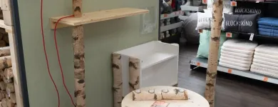 Unternehmen 17 Bild OBI MARKT SOLINGEN Zoohandlungen am Solingen NW