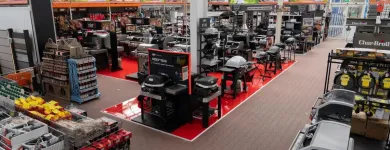 Unternehmen 20 Bild OBI MARKT SOLINGEN Zoohandlungen am Solingen NW